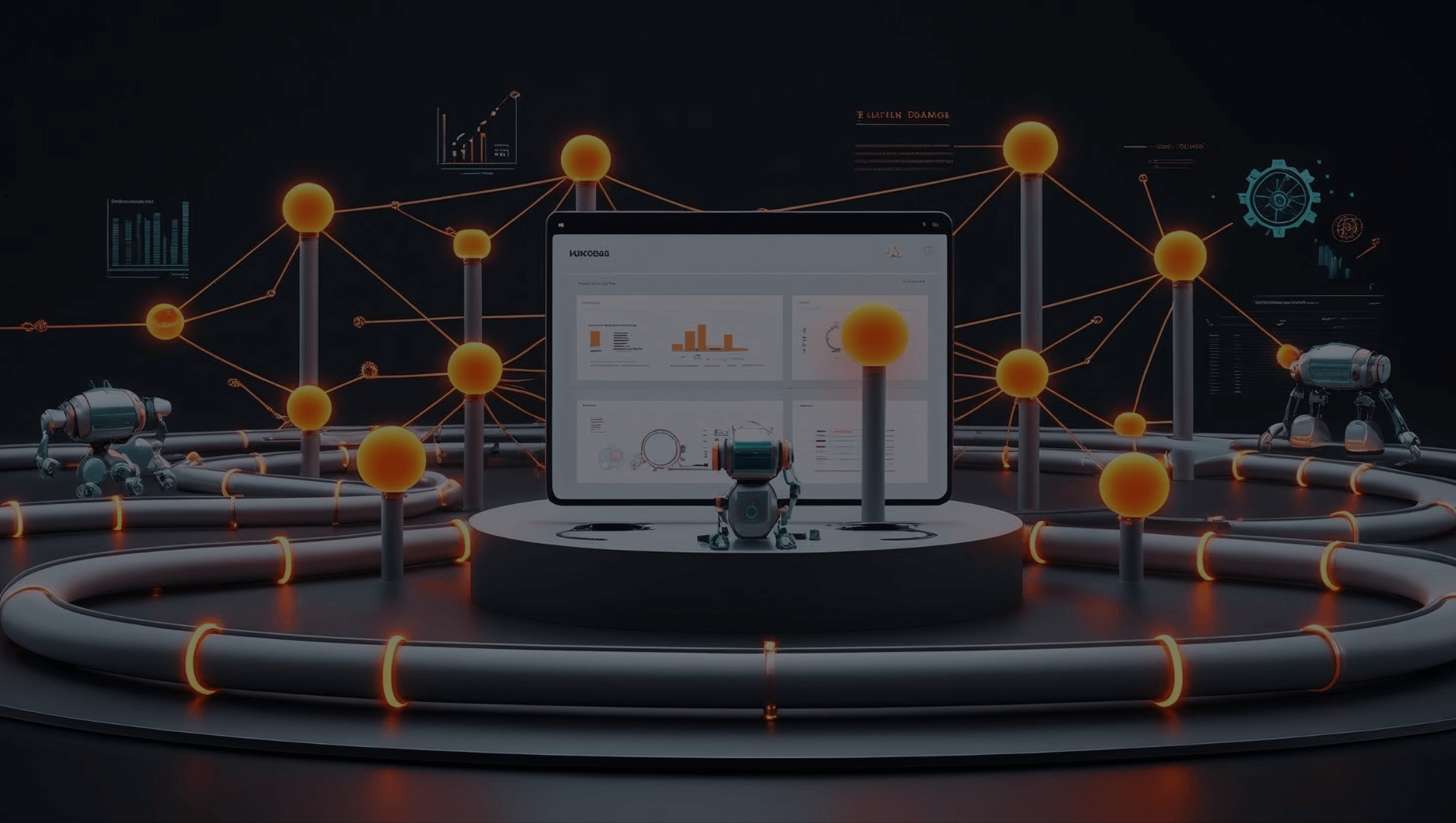 5 raisons de moderniser JD Edwards avec l’intelligence artificielle