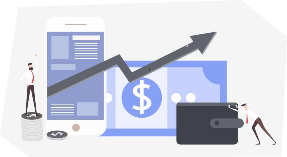 Module compte de dépense ERP solutions