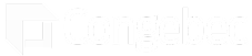 Congebec logo blanc
