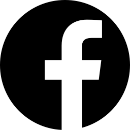 Facebook Black Icon