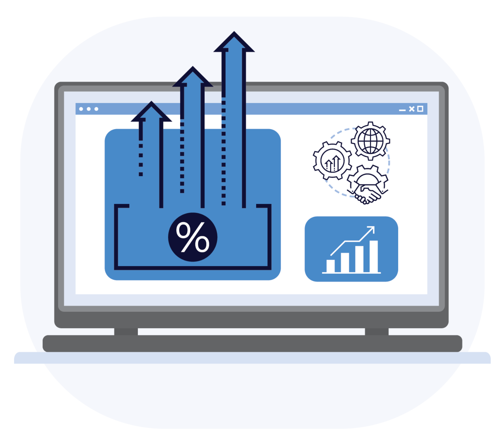 ERP integration systeme logiciel gestion