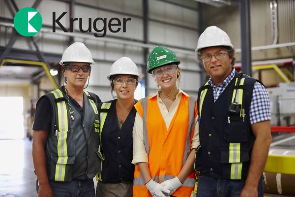 ERP expert implantation publication Kruger histoire succes Era
