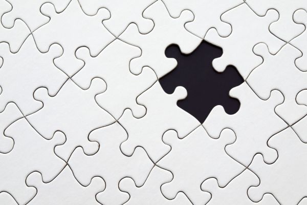 ERP implantation expert article publication silo collaboration