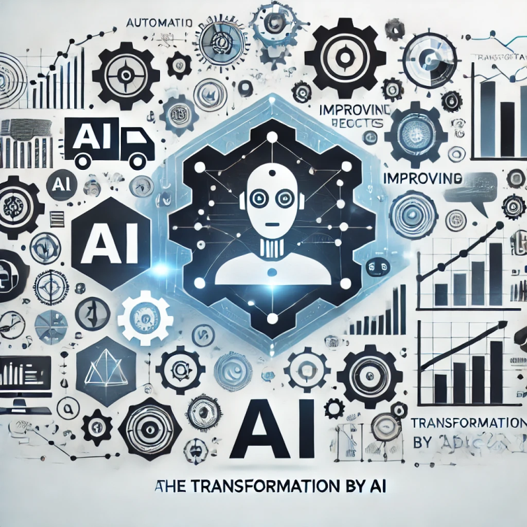 intelligence artificielle erp innovation