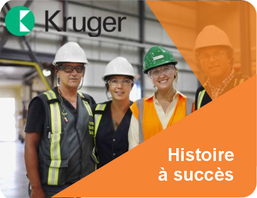 ERP expert implantation publication Kruger histoire succes Era