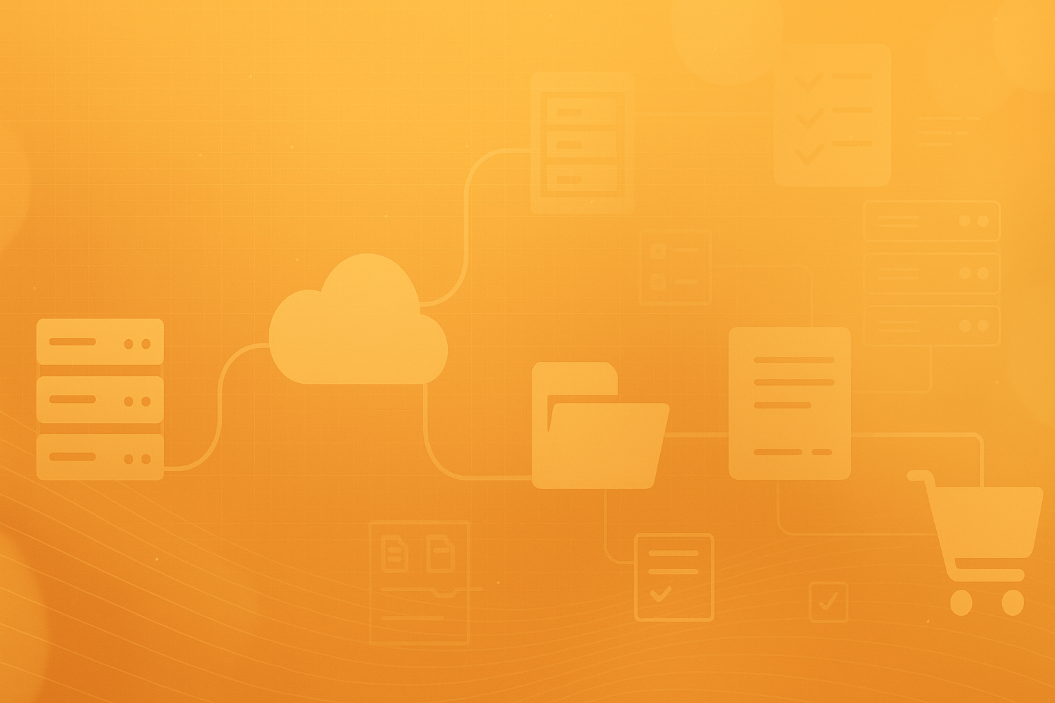 How JD Edwards and Orchestrator Simplify E-Commerce Integration