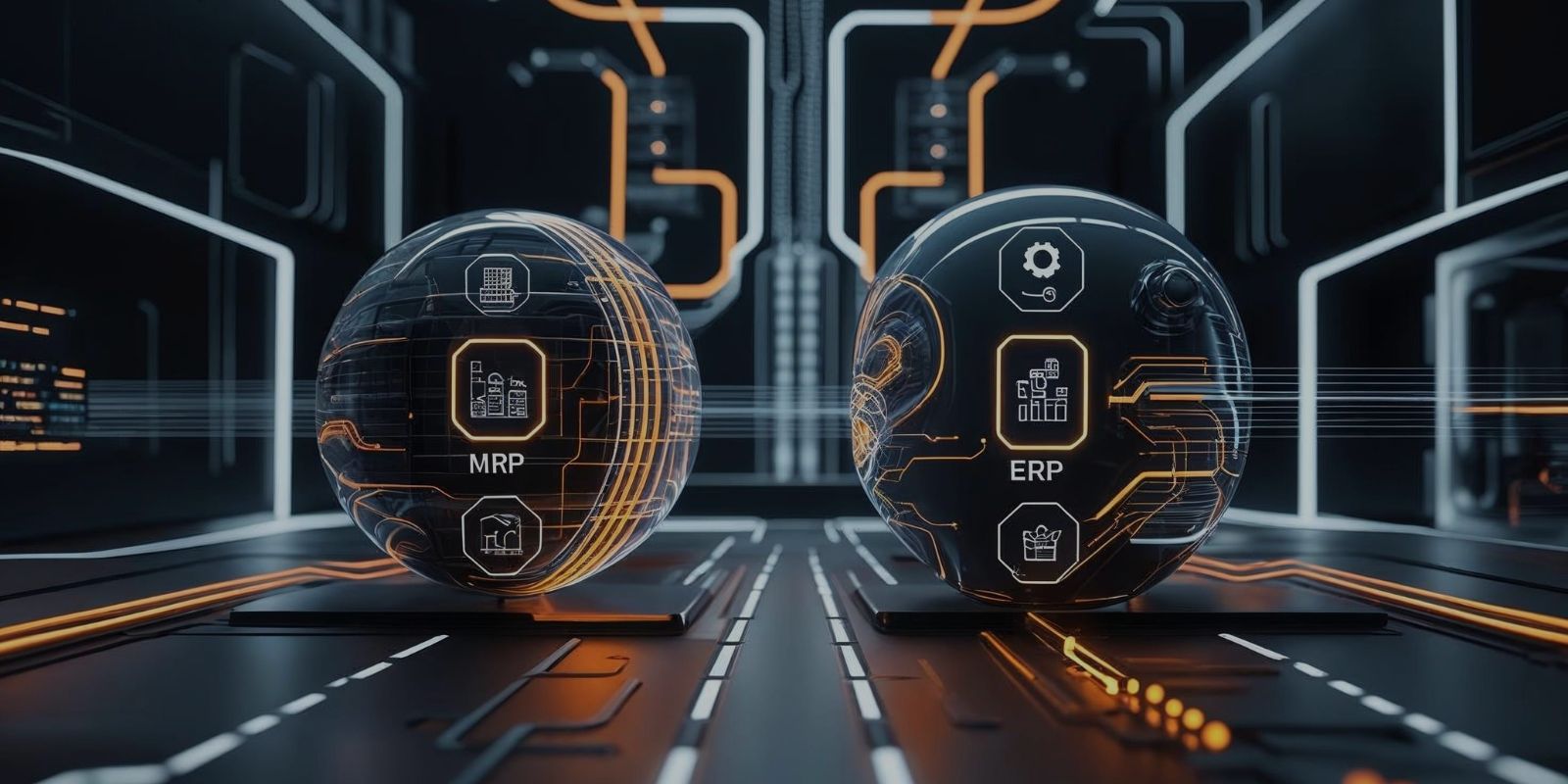 ERP vs MRP: What’s the Difference & Which Is Better?