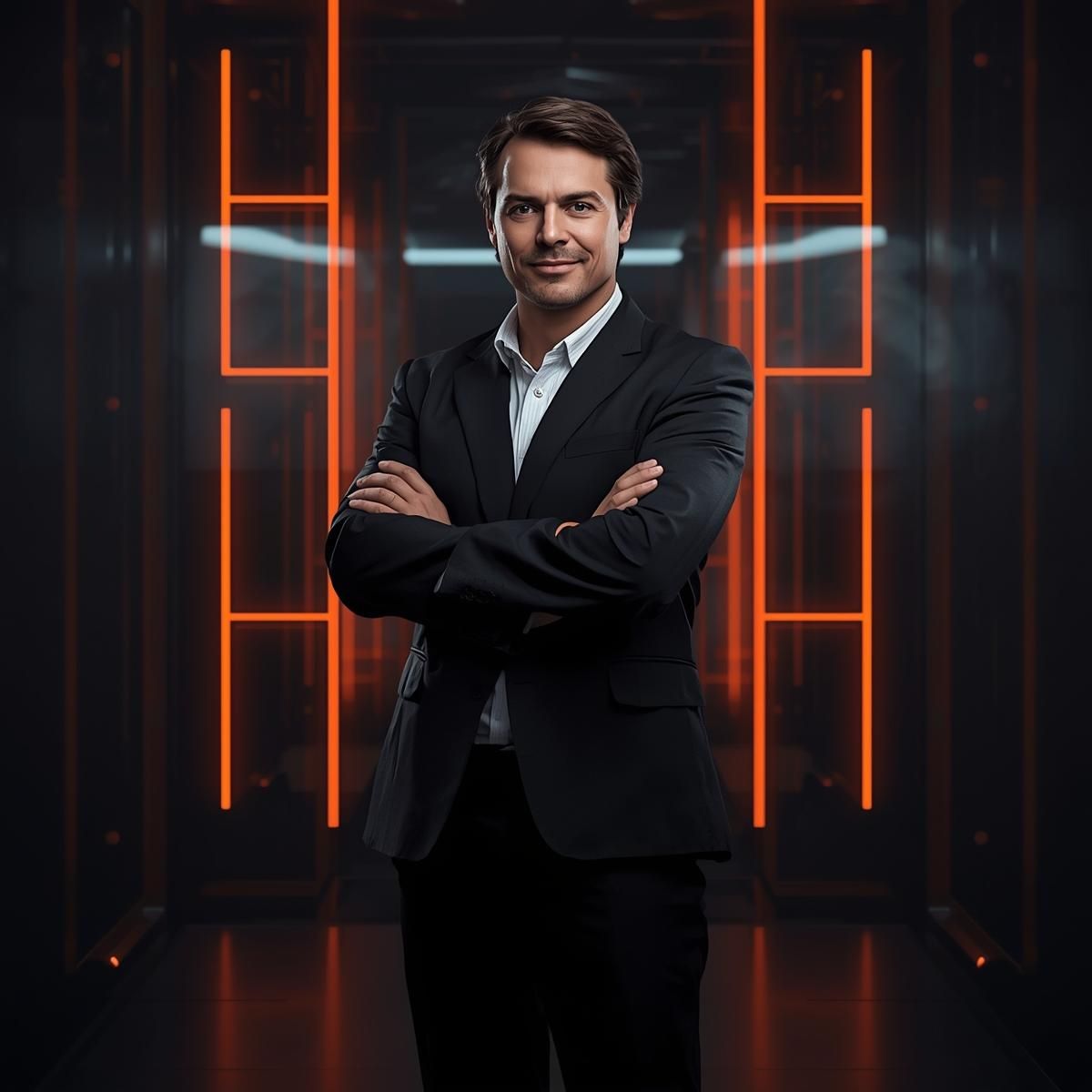 Microsoft Dynamics 365 Business Central expert